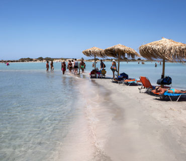 Luxury private pool villa in Crete - Relax Crete Villas