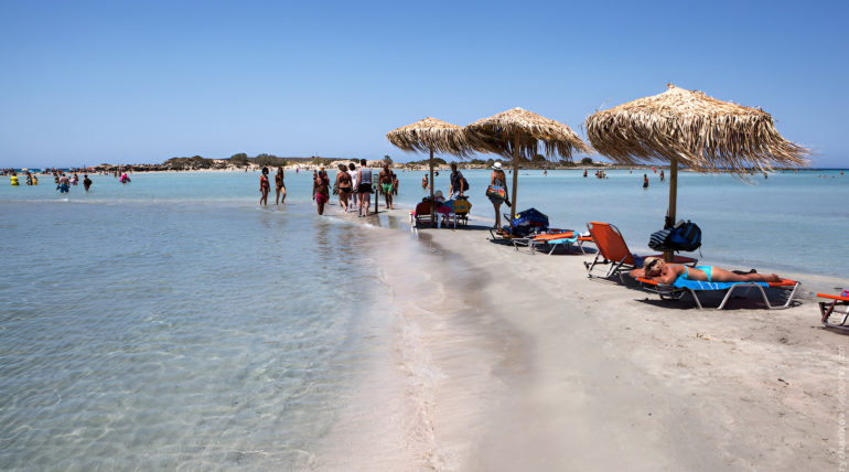 Luxury private pool villa in Crete - Relax Crete Villas