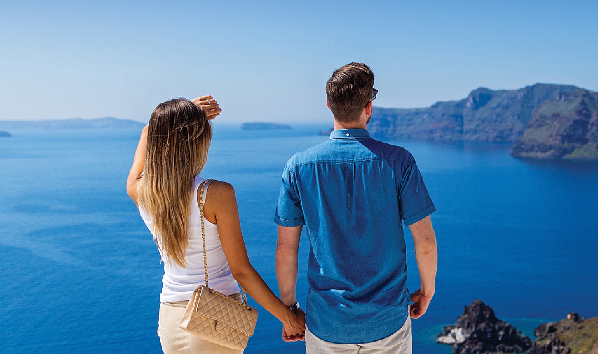 Build Your tour of fabulous Greece MOYSIDIS TRAVEL