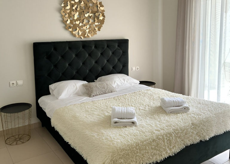 relax holiday house crete