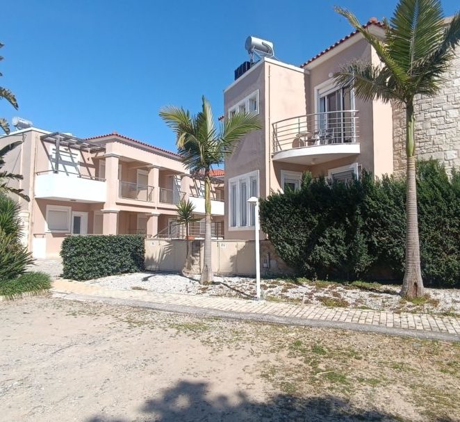 Private pool villa Maleme