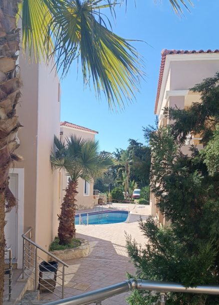 Private pool villa Maleme