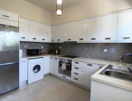Relax Holiday House Maleme Crete – private villa accommodation