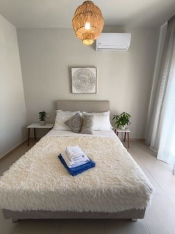 Relax Holiday House Maleme Crete – private villa accommodation