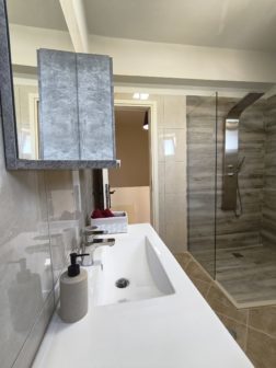 Relax Holiday House Maleme Crete – private villa accommodation