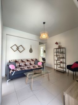 Relax Holiday House Maleme Crete – private villa accommodation