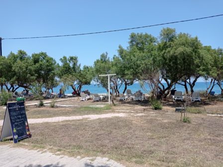 Onfinity Night Villa in Crete Chania