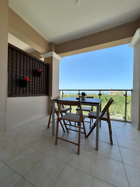 Private pool villa Maleme_3