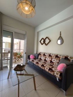 Relax Holiday House Maleme Crete private villa