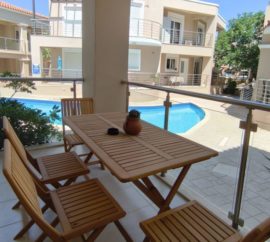 Relax Holiday House Maleme Crete – private villa accommodation