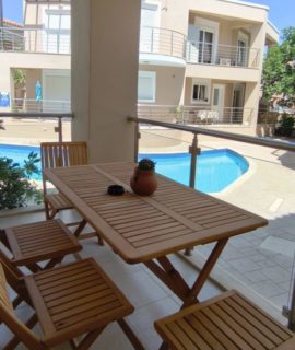 Relax Holiday House Maleme Crete – private villa accommodation