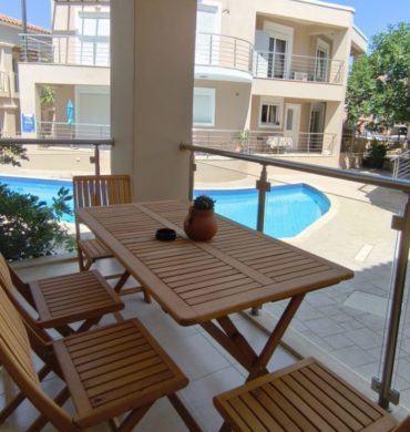 Relax Holiday House Maleme Crete – private villa accommodation