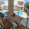 Relax Holiday House Maleme Crete – private villa accommodation