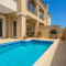 Private pool villa Maleme