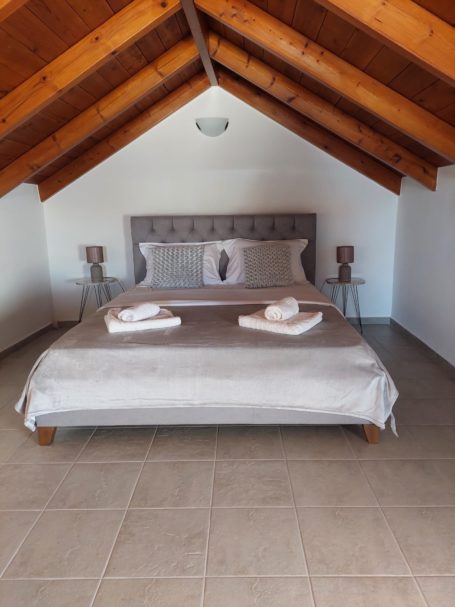 Villa Ammos Infinity_bad_3