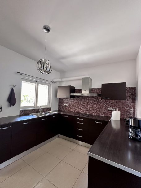 Villa Ammos Infinity_cusin