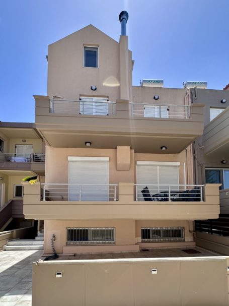 Villa Ammos infinity_1