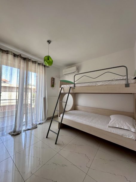Villa Ammos infinity_bad_2