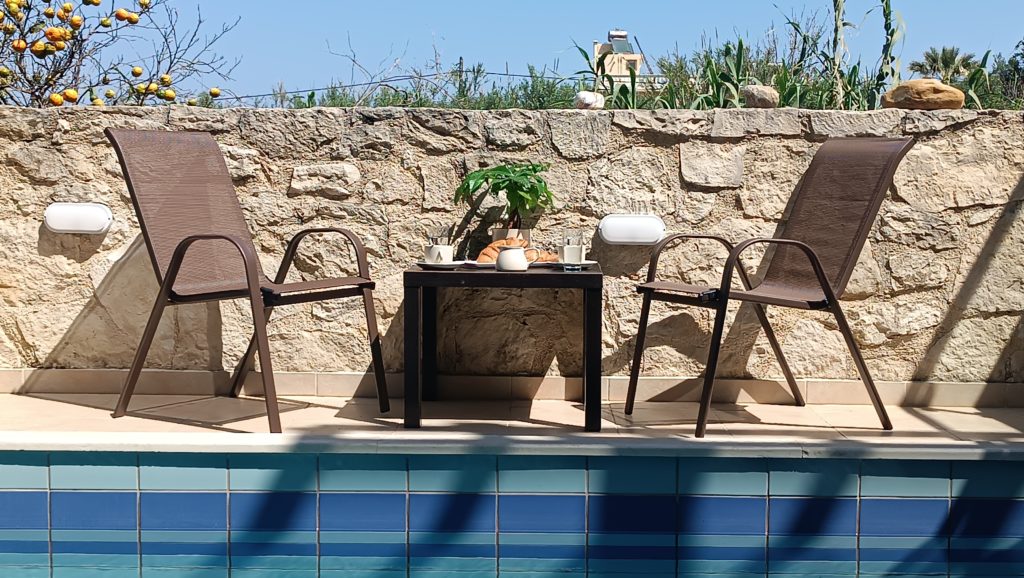 Contact Relax Crete Villas
