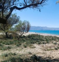 About Relax Crete Villas