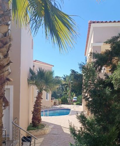 About Relax Crete Villas