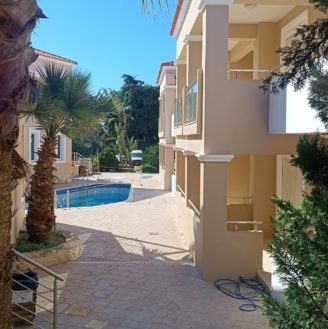 Relax Crete Villas in Chania