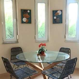 Relax Crete Villas in Chania