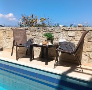 About Relax Crete Villas
