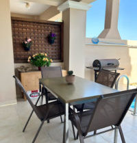 About Relax Crete Villas